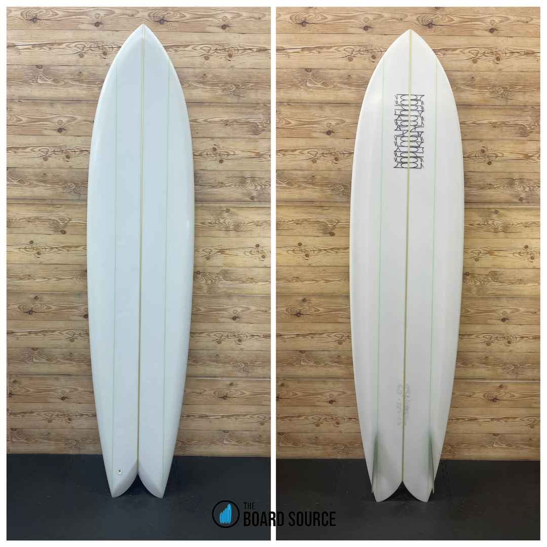 Long Fish 8'0"