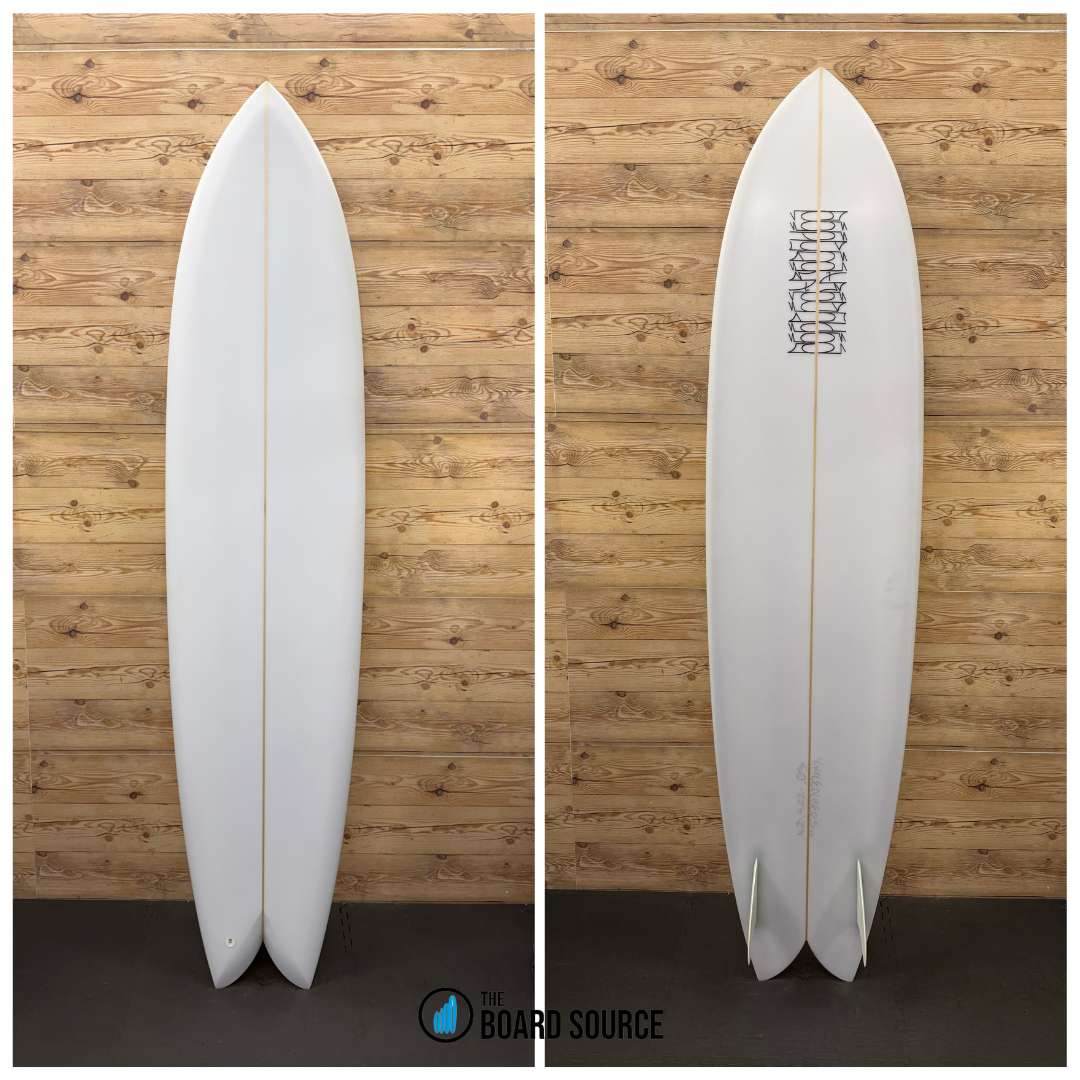 Long Fish 8'0"
