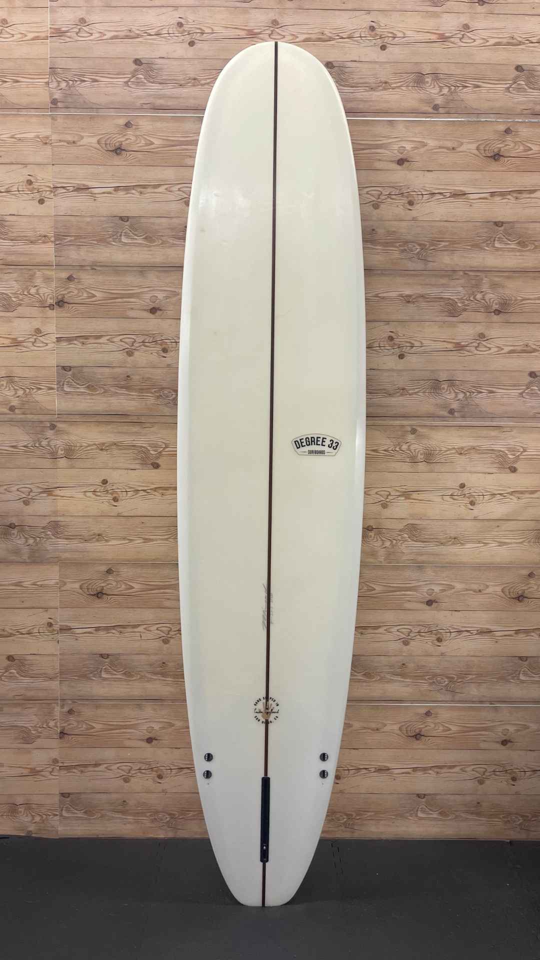 2+1 Longboard 9'0"