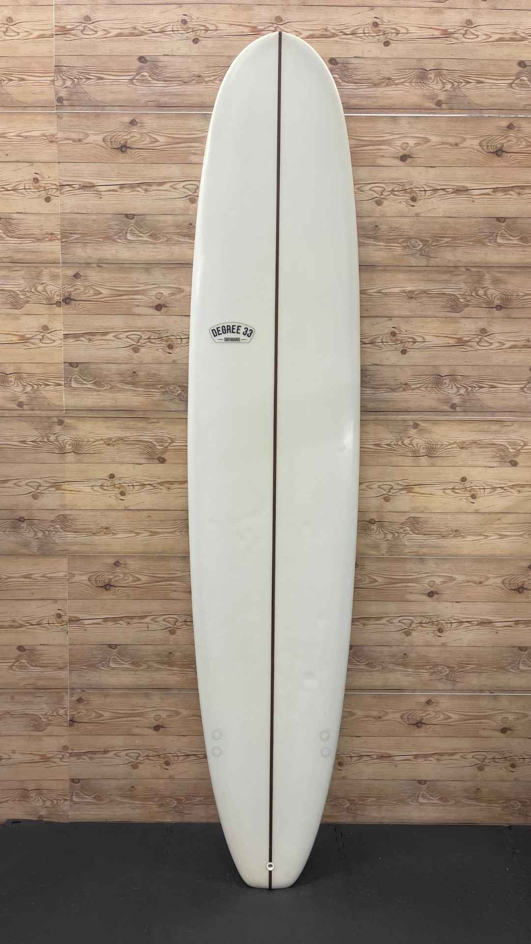 2+1 Longboard 9'0"