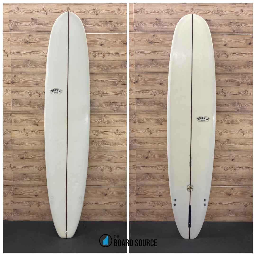 2+1 Longboard 9'0"