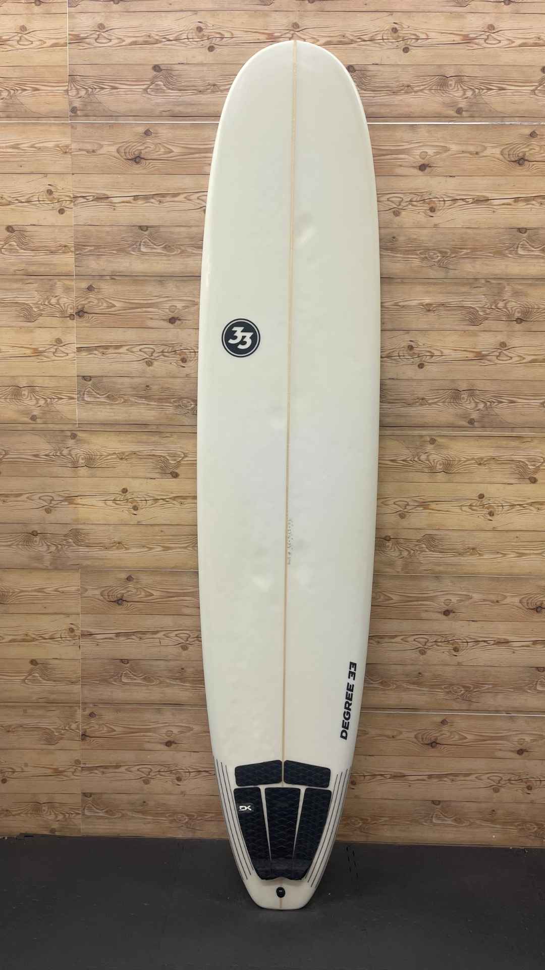 2+1 Longboard 9'0"
