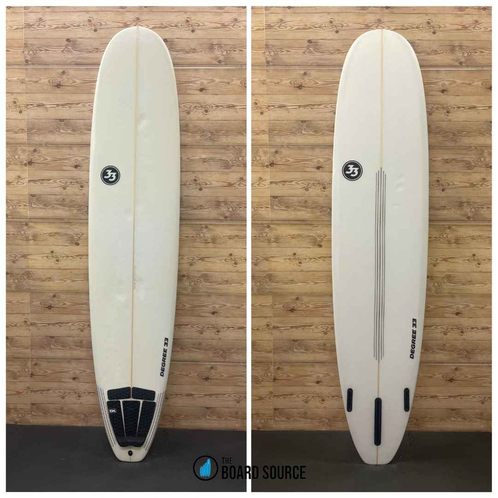 2+1 Longboard 9'0"