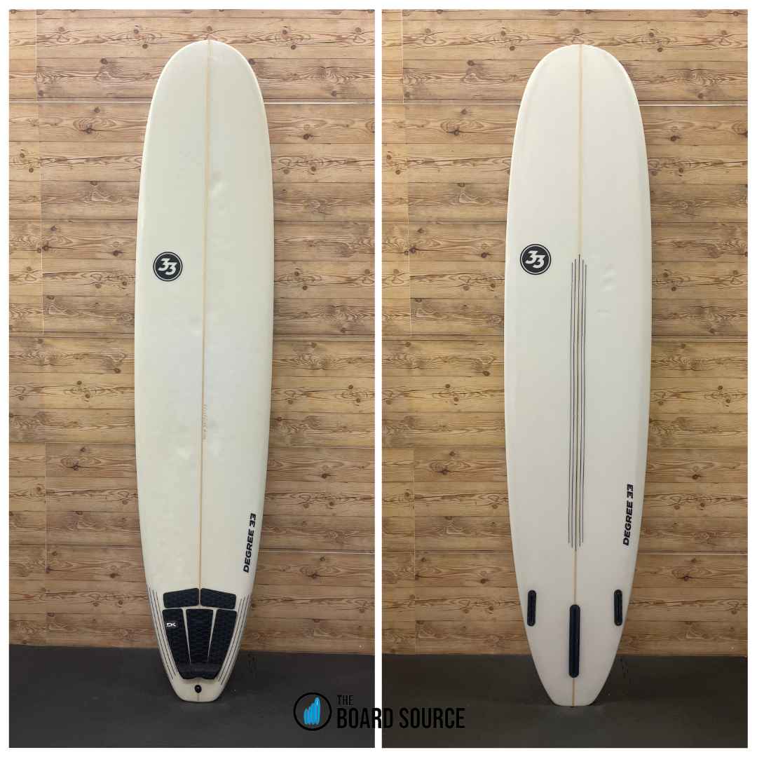 2+1 Longboard 9'0"
