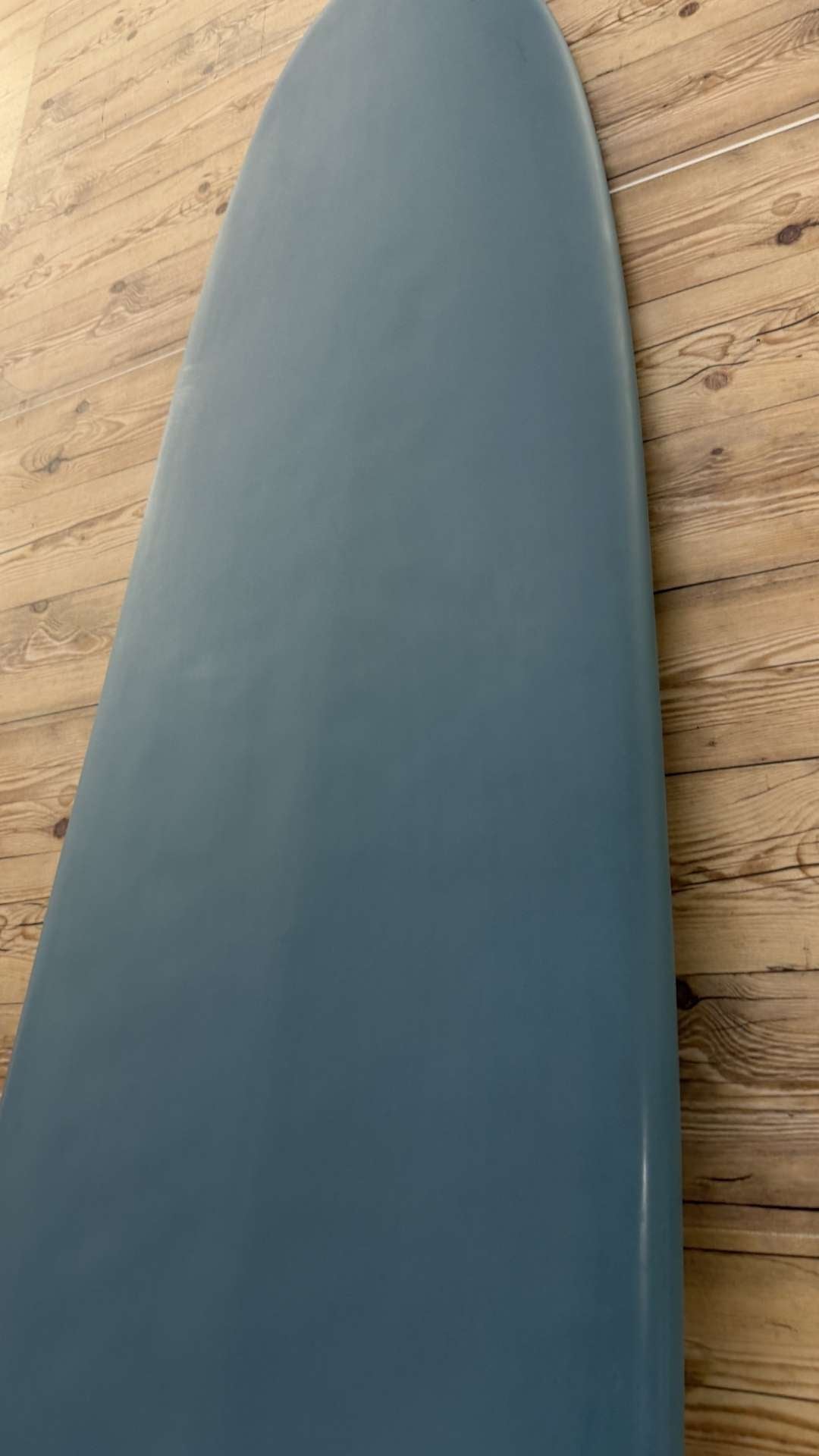 2+1 Longboard 10'0"