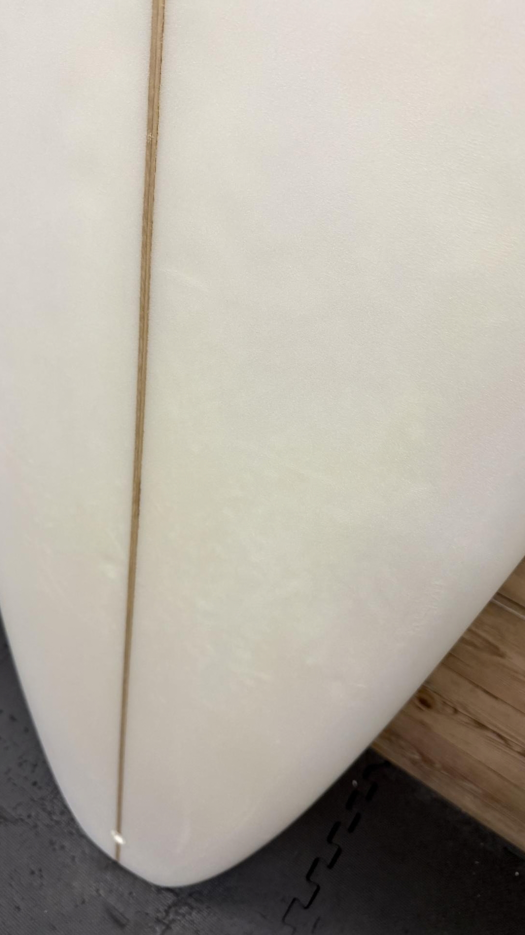 2+1 Longboard 9'0"