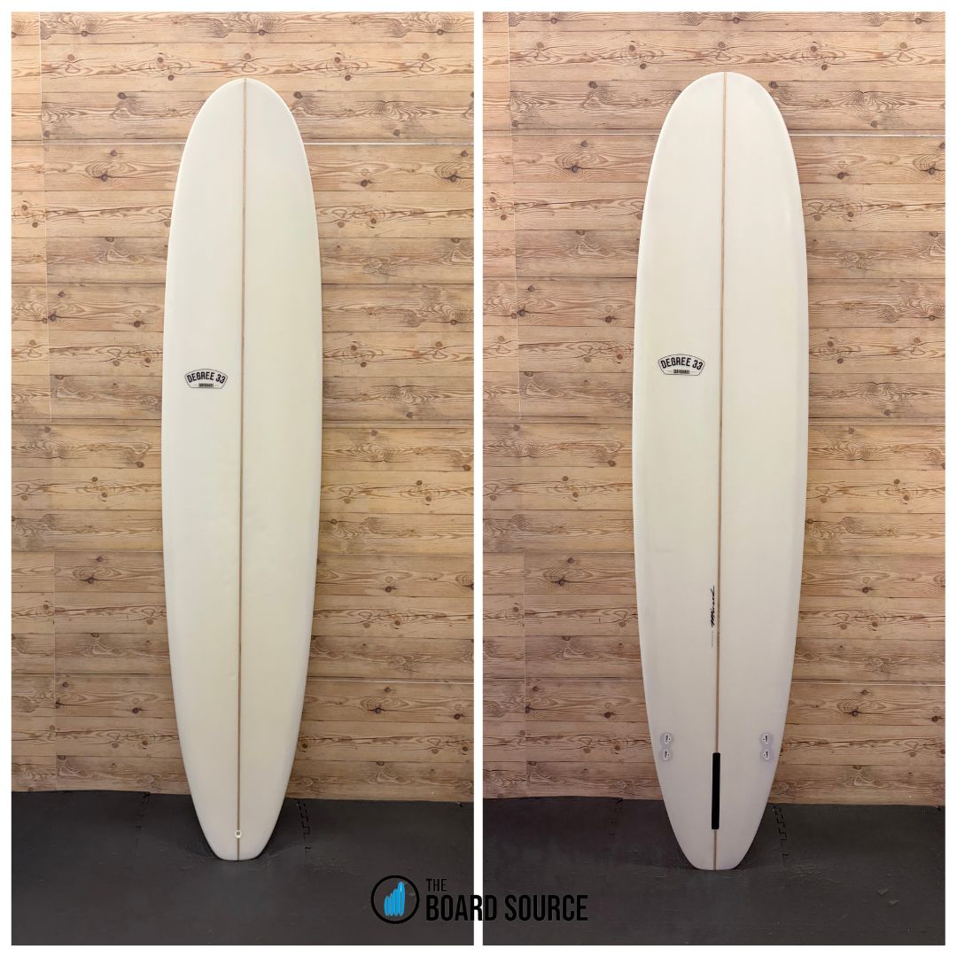 2+1 Longboard 9'0"
