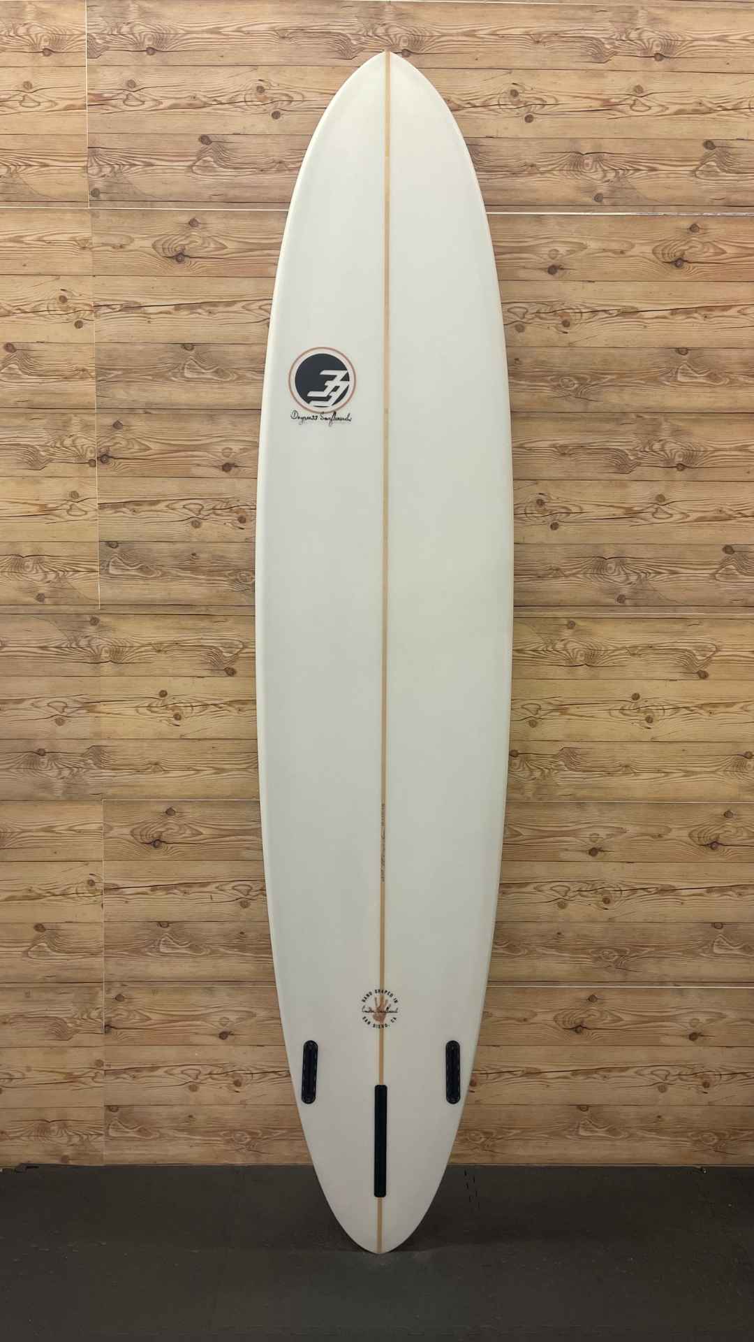 Big Wave 9'6"