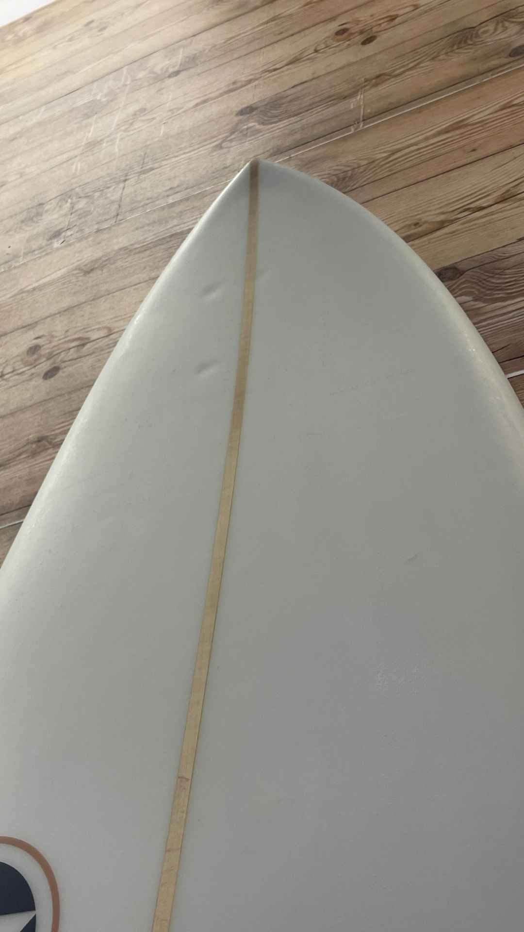 Big Wave 9'6"