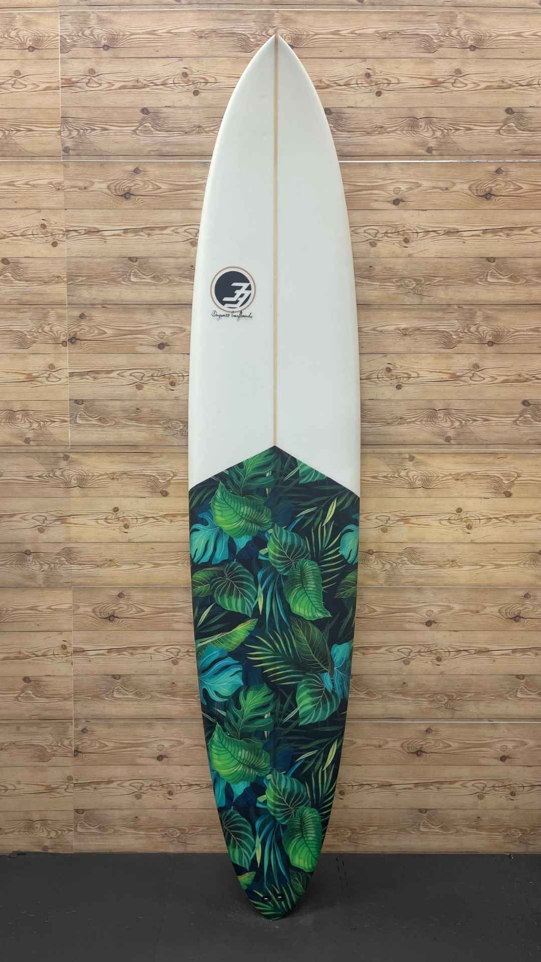 Big Wave 9'6"