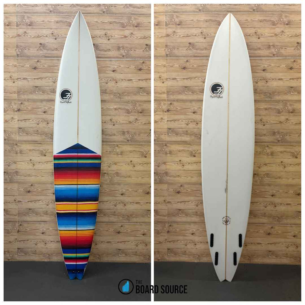 Big Wave 10'0"