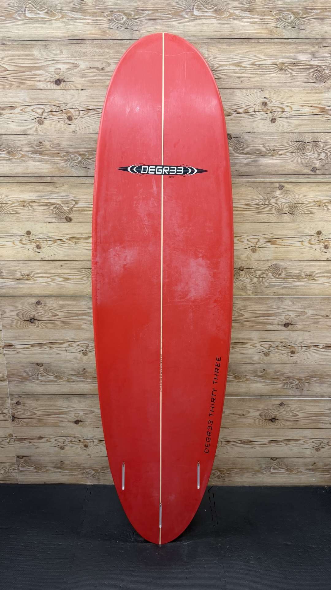 Funboard 6'10"