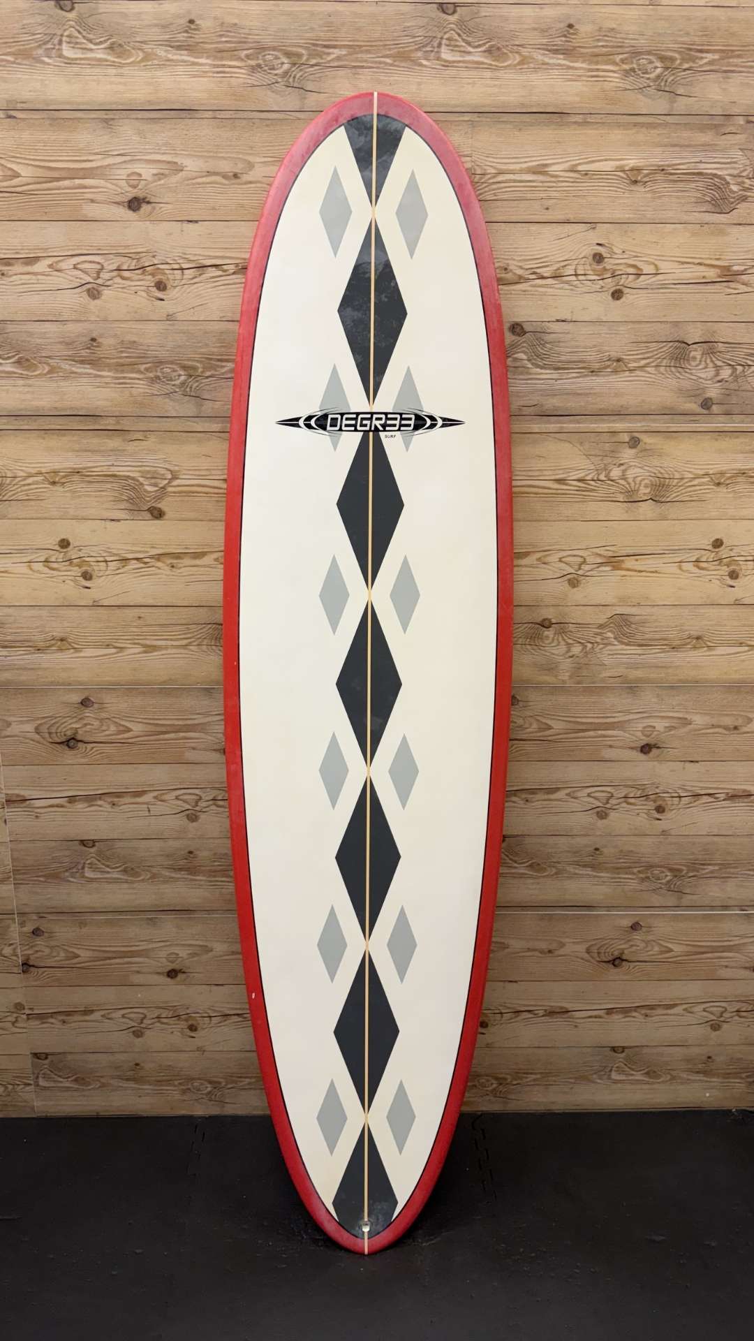 Funboard 6'10"