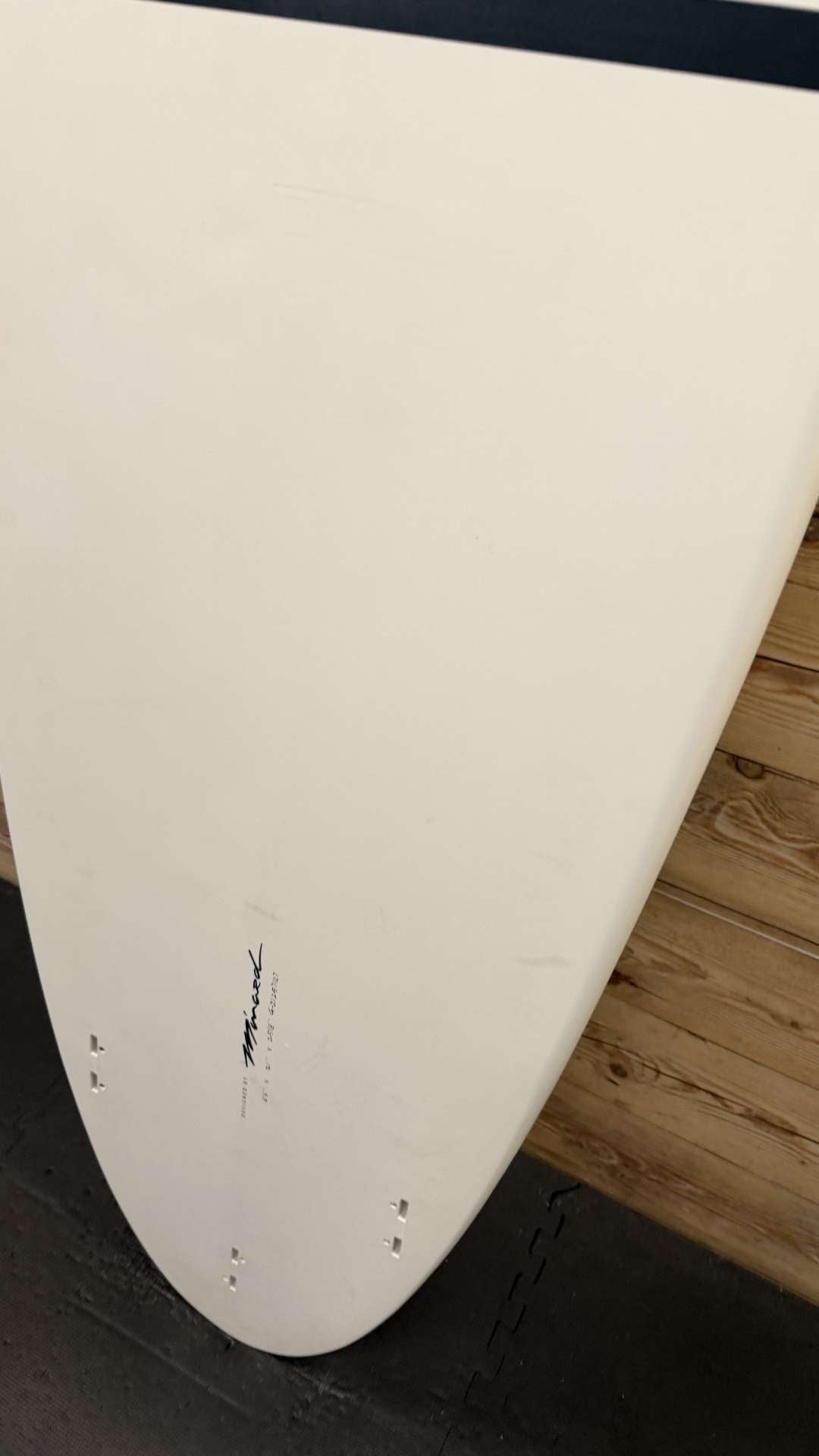 Funboard 6'6"