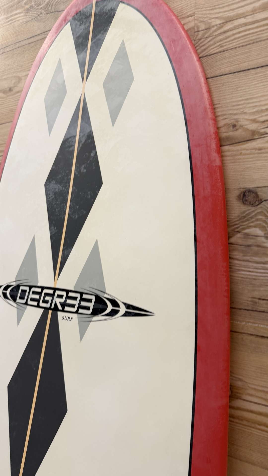 Funboard 6'10"