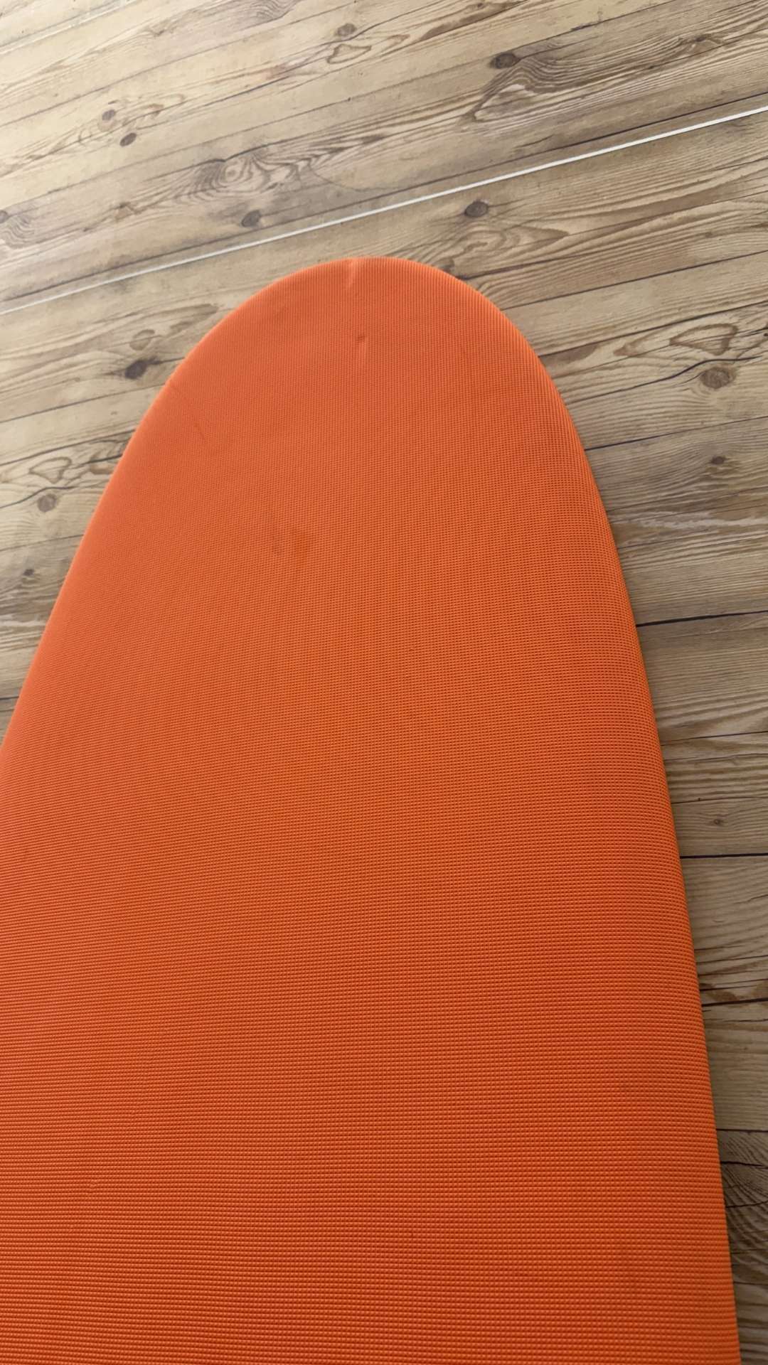 2+1 Soft Top 8'0"