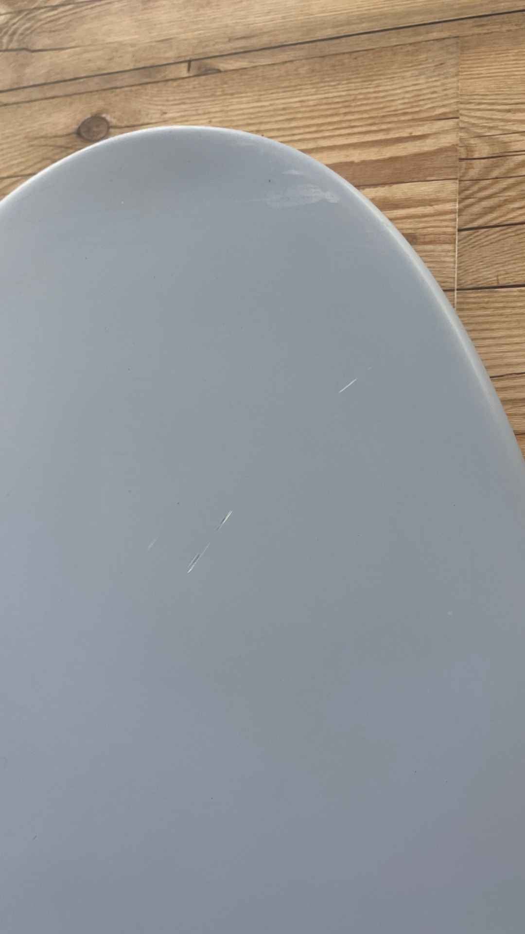 Funboard 6'6"