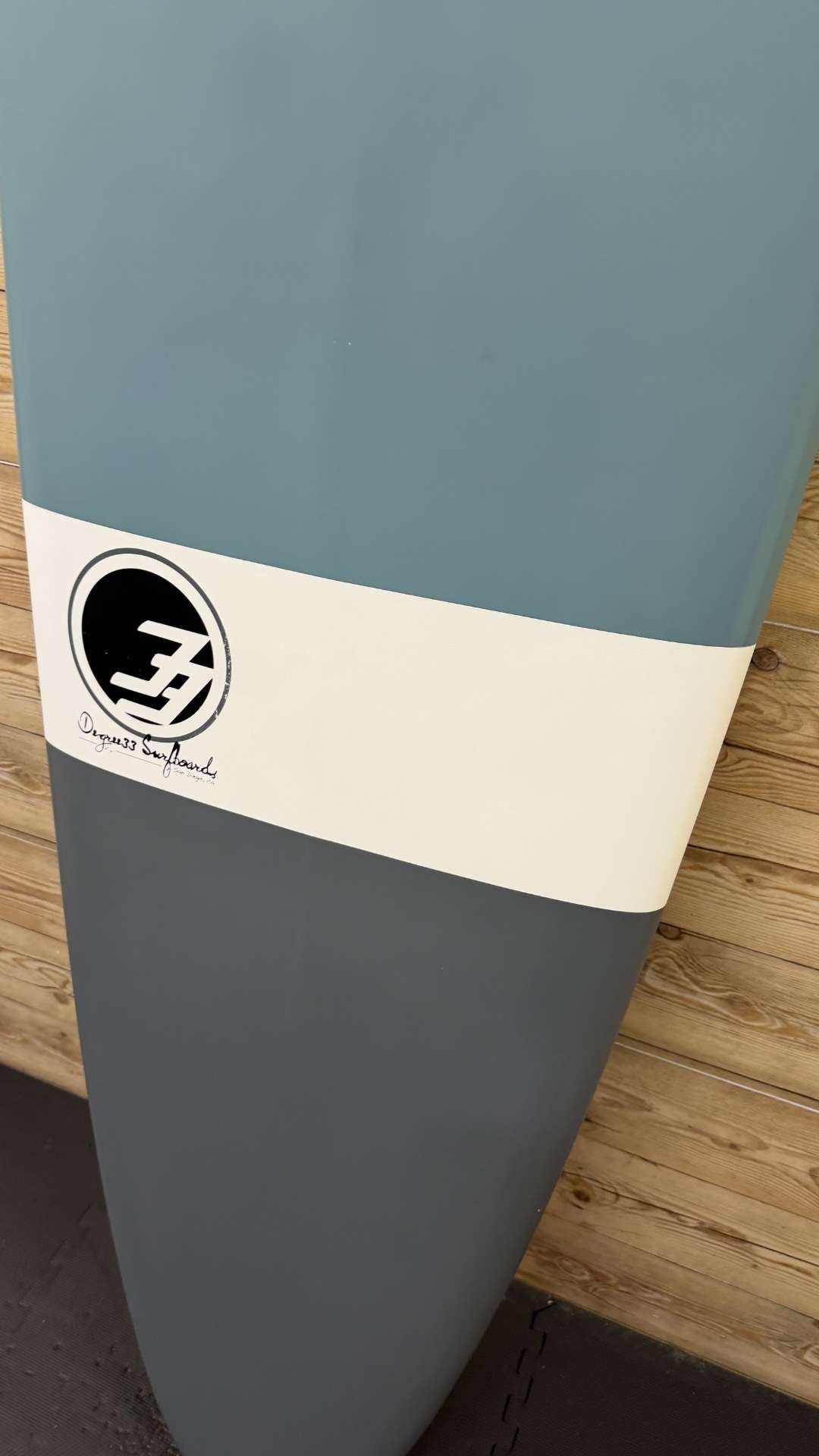 Funboard 8'6"