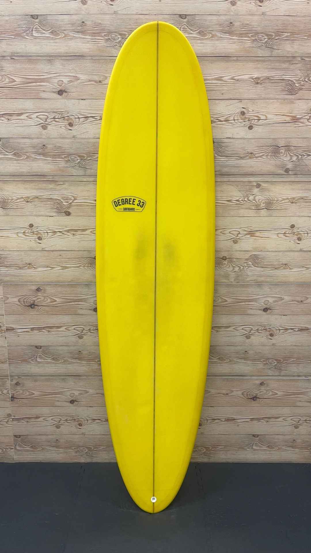Funboard 7'2"