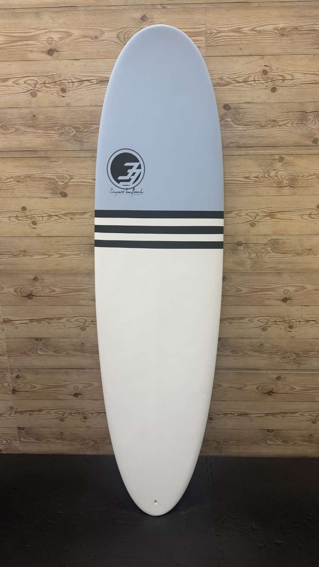 Funboard 6'6"