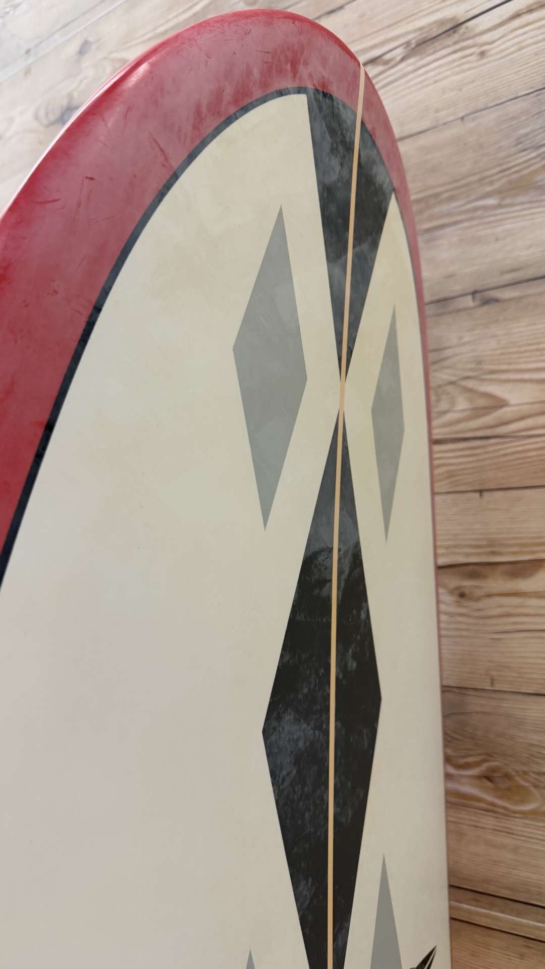 Funboard 6'10"