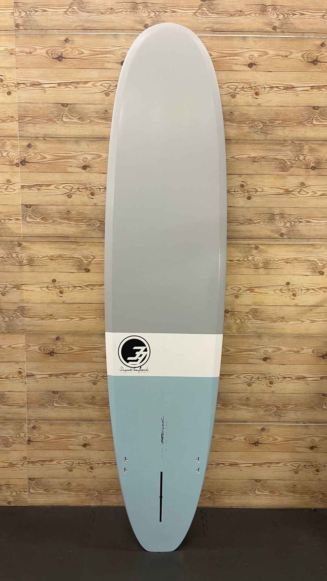 Funboard 8'6"