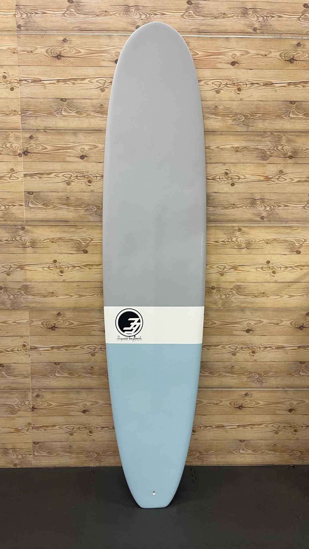 Funboard 8'6"