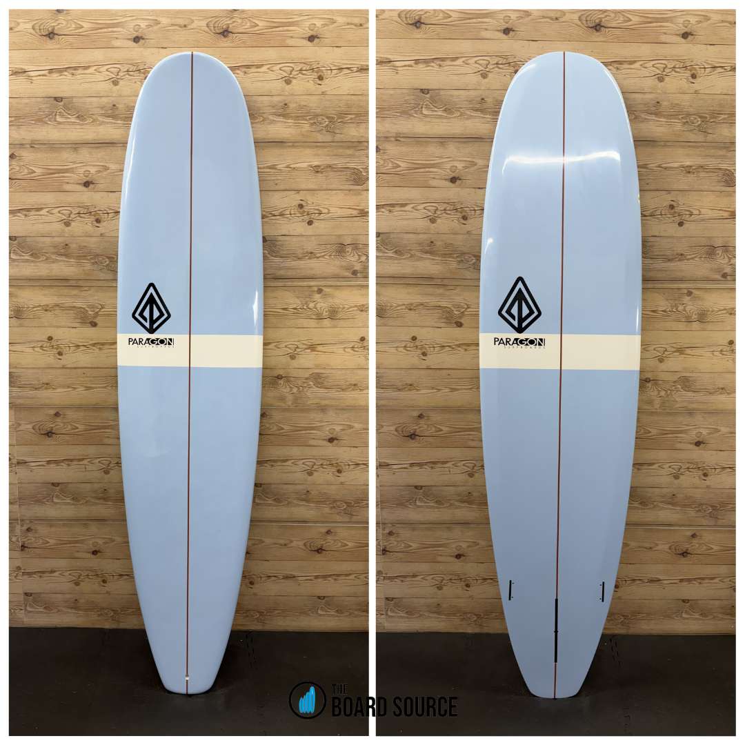 Funboard 7'8"