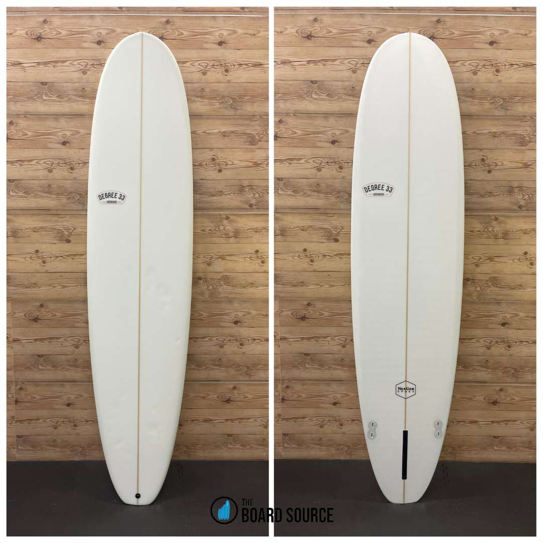 Funboard 8'0"