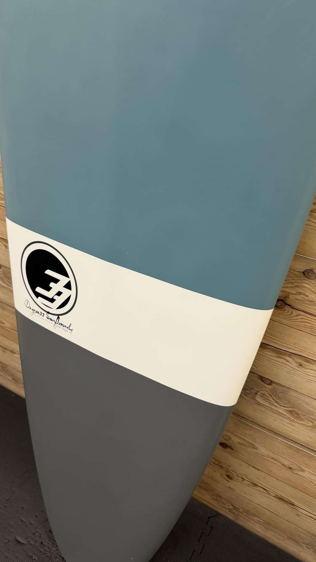 Funboard 8'0"