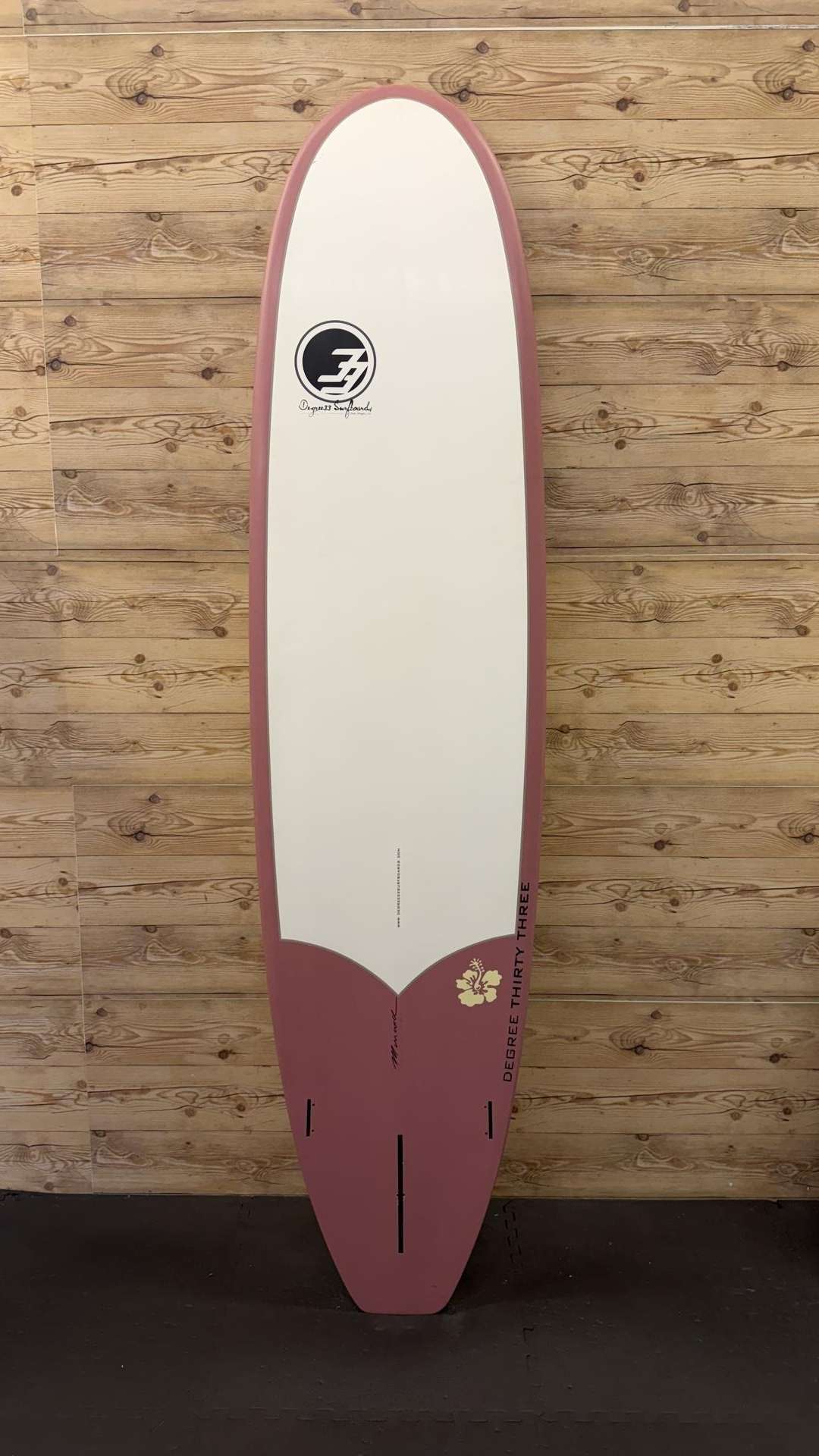 Funboard 8'0"
