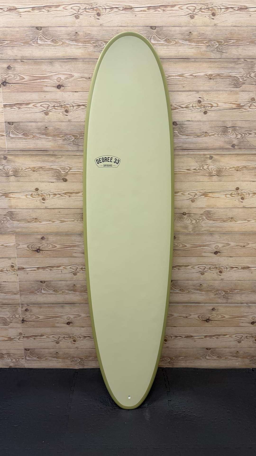 Funboard 7'2"