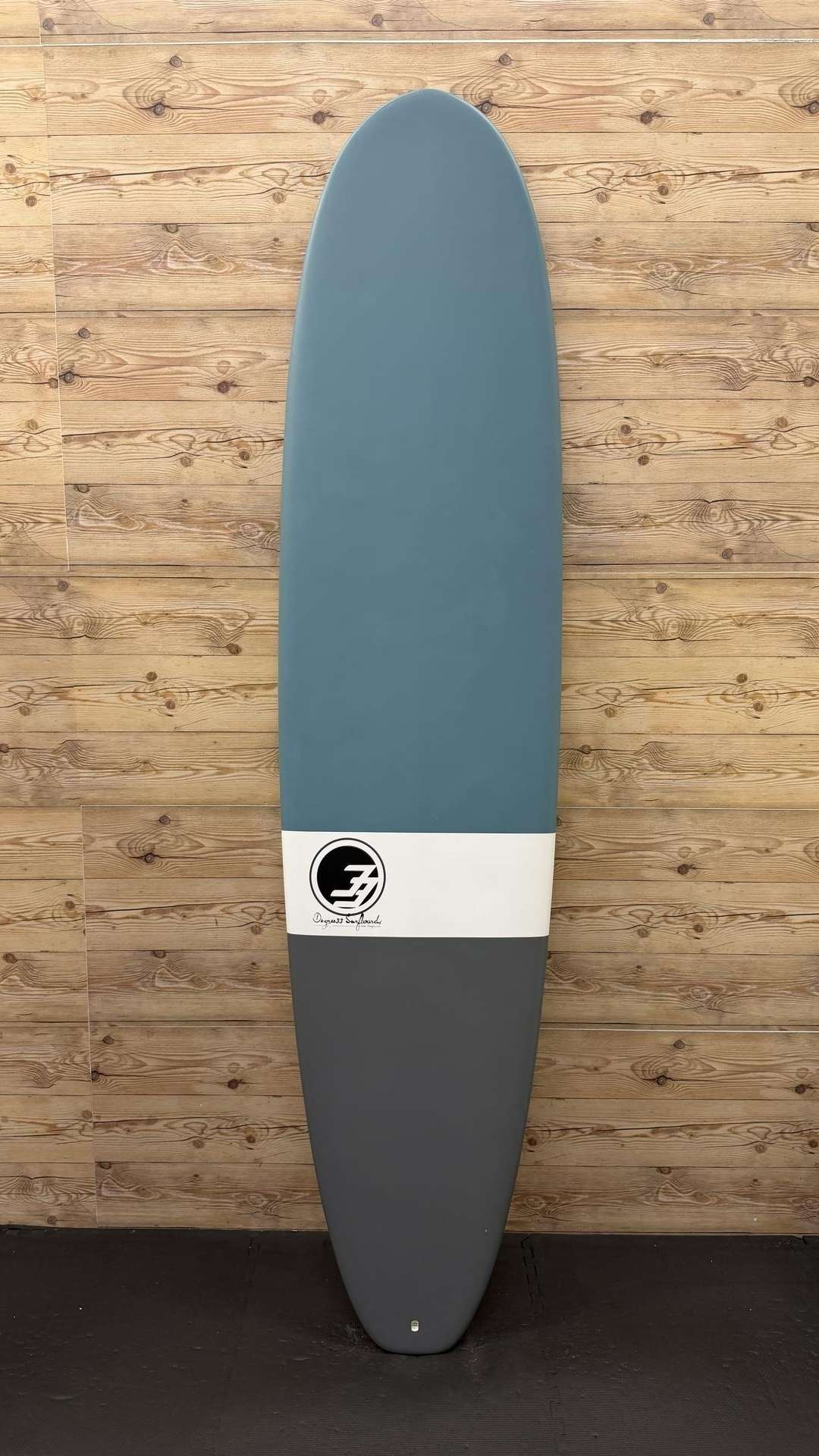 Funboard 8'0"