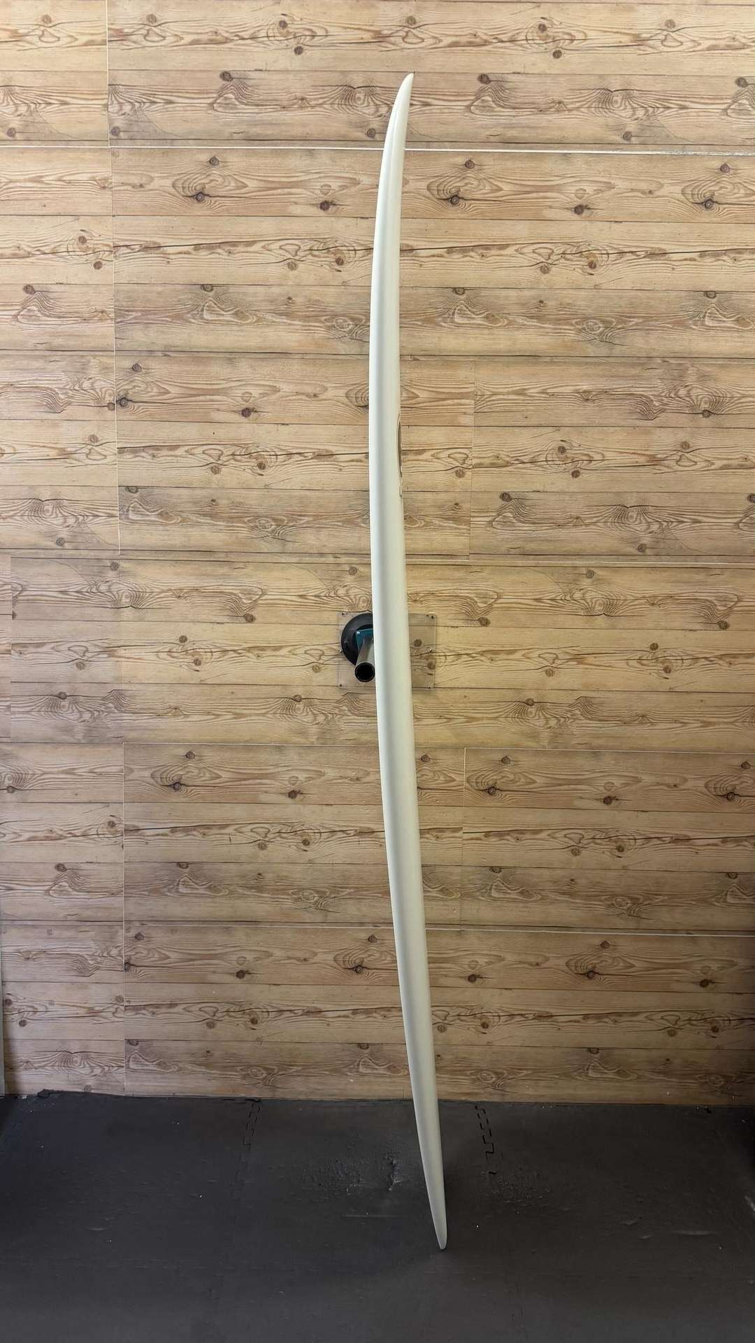 Long 2+1 Fish 8'2"