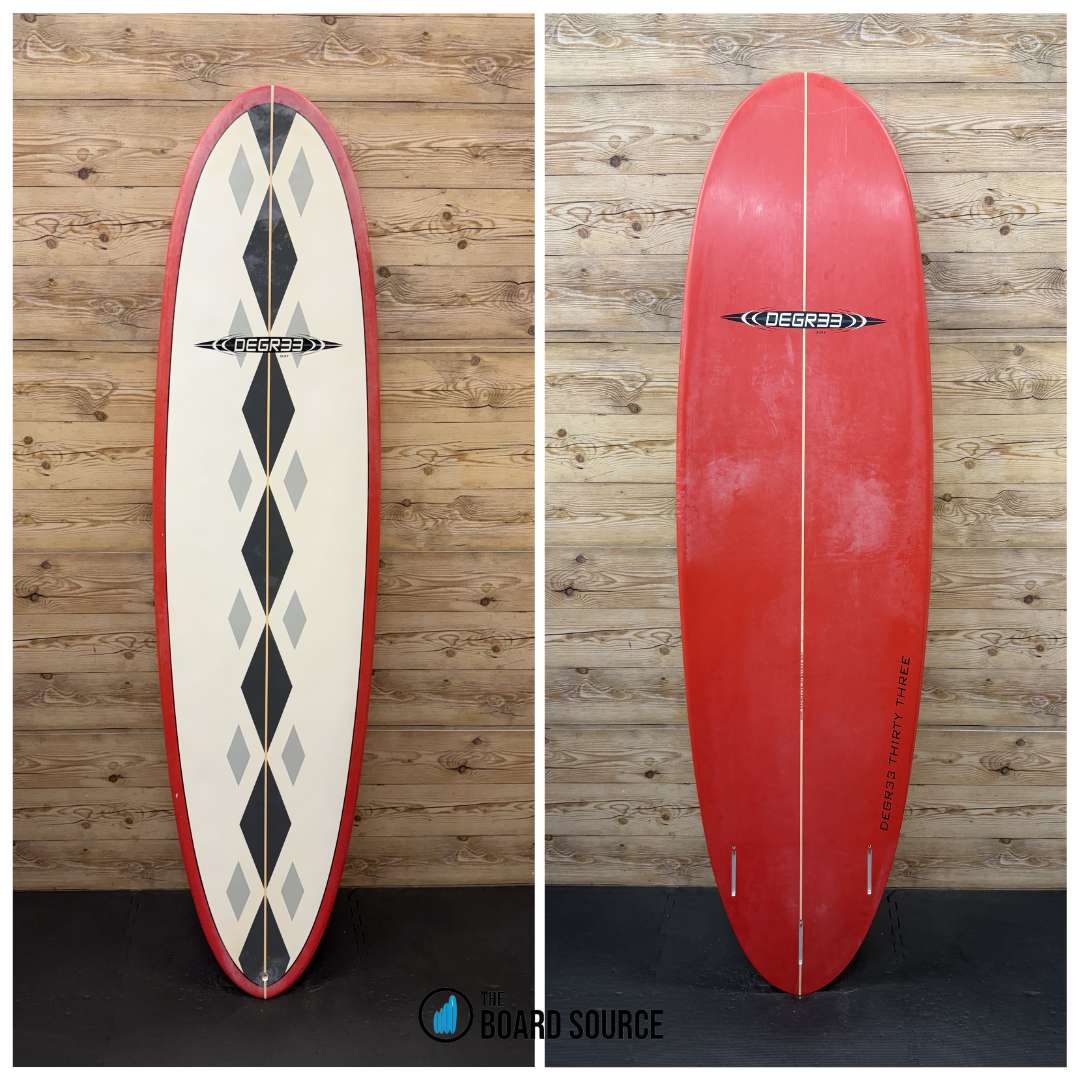 Funboard 6'10"