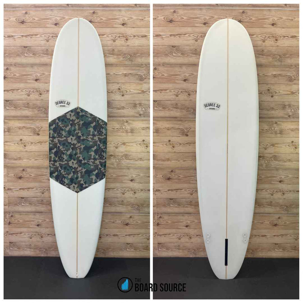 Funboard 8'0"