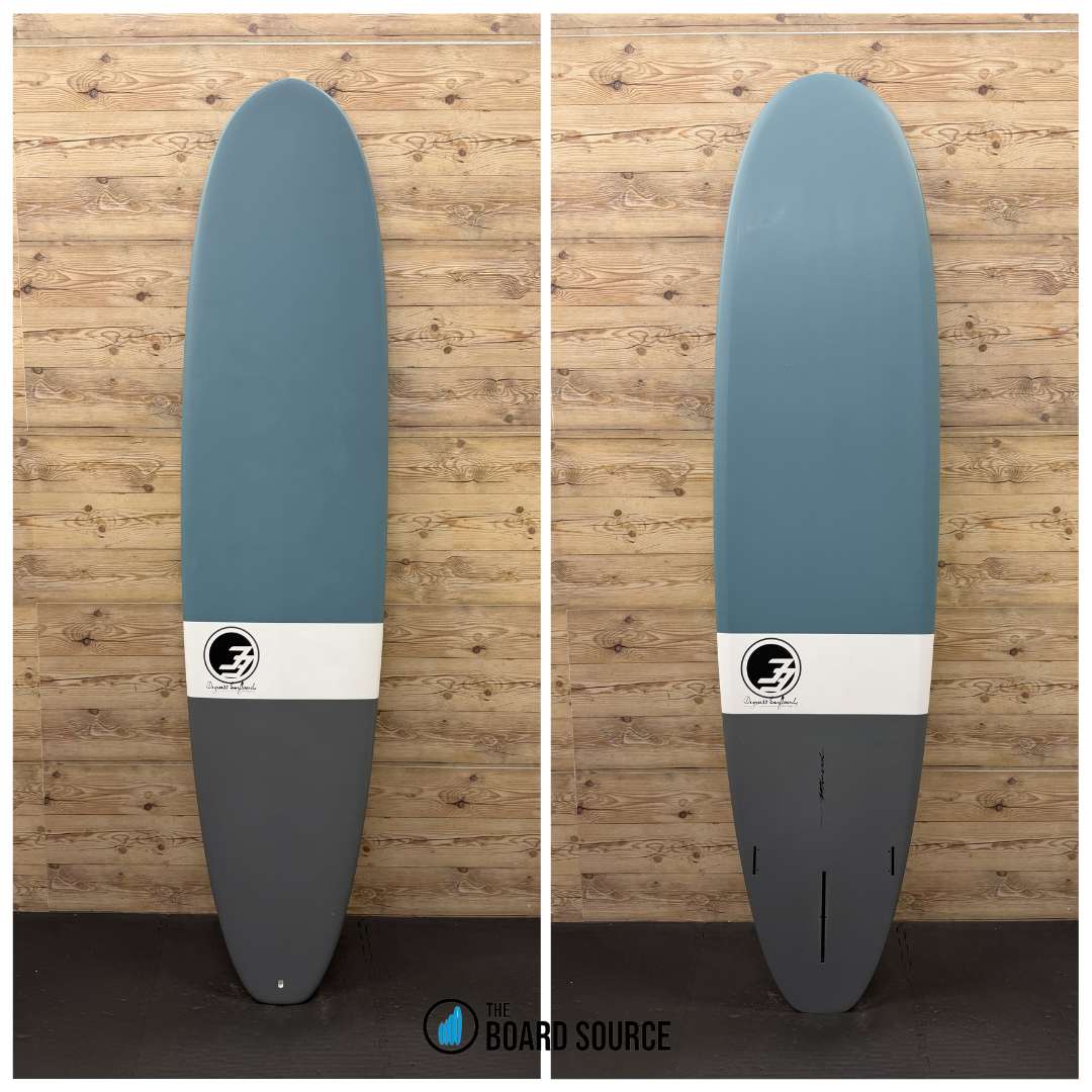 Funboard 8'0"