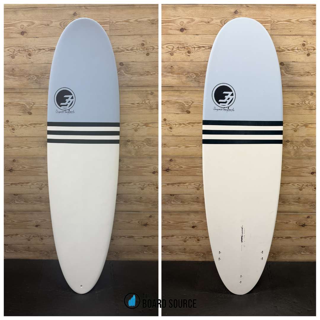 Funboard 6'6"