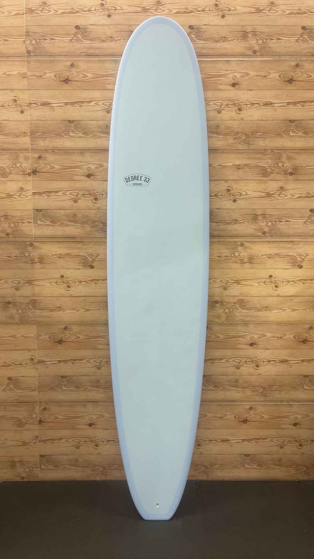 2+1 Longboard 9'0"