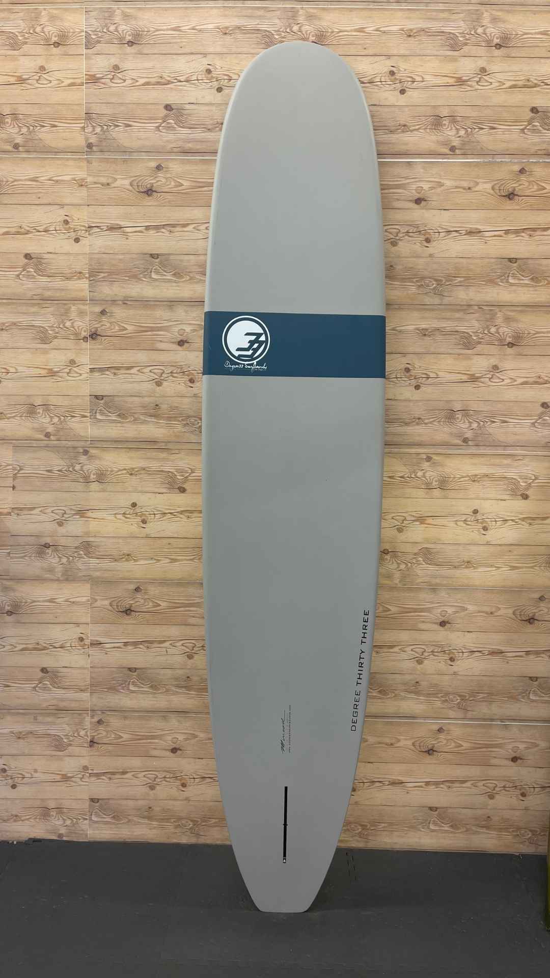 Single Fin 9'7"