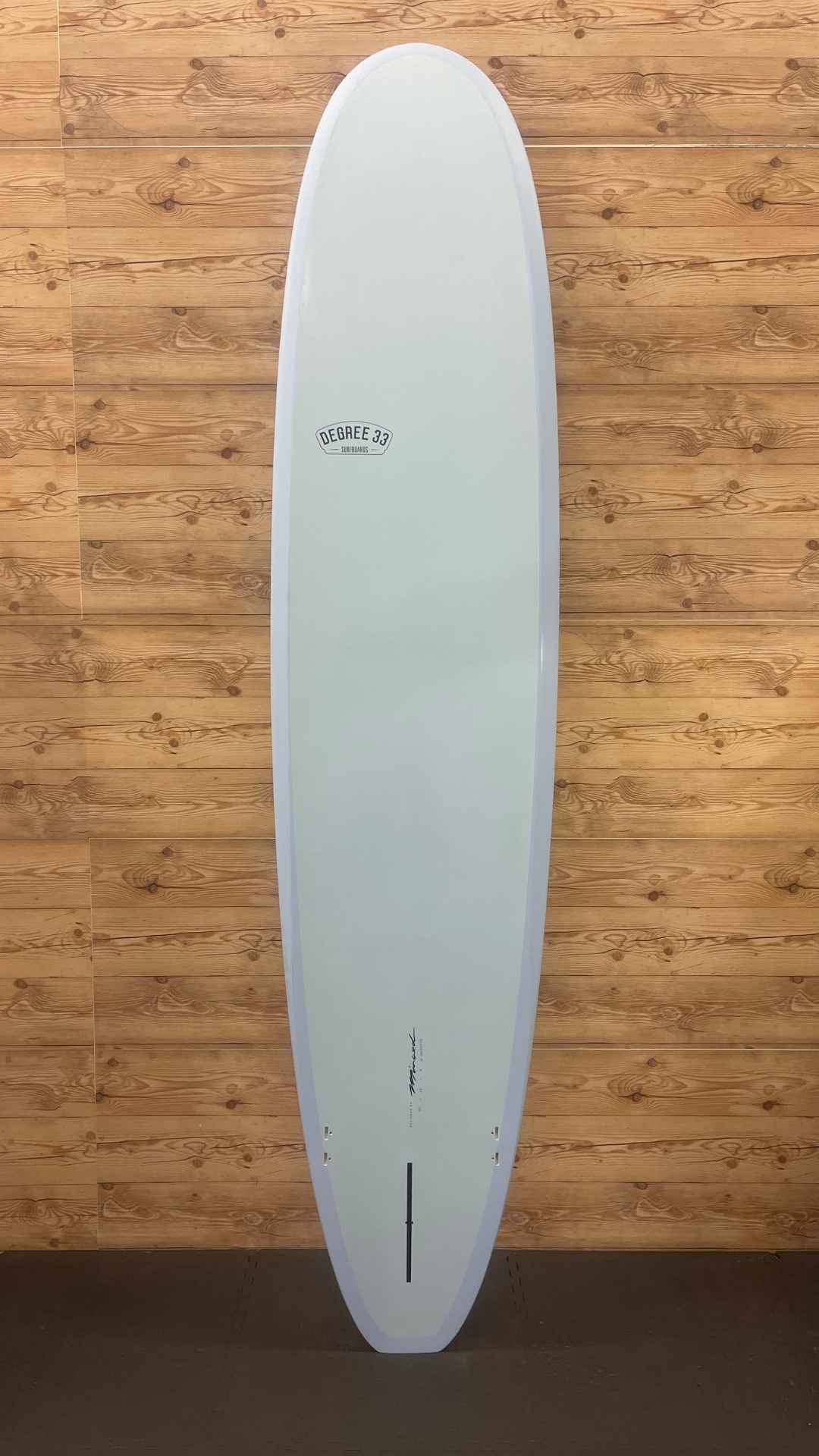2+1 Longboard 9'0"