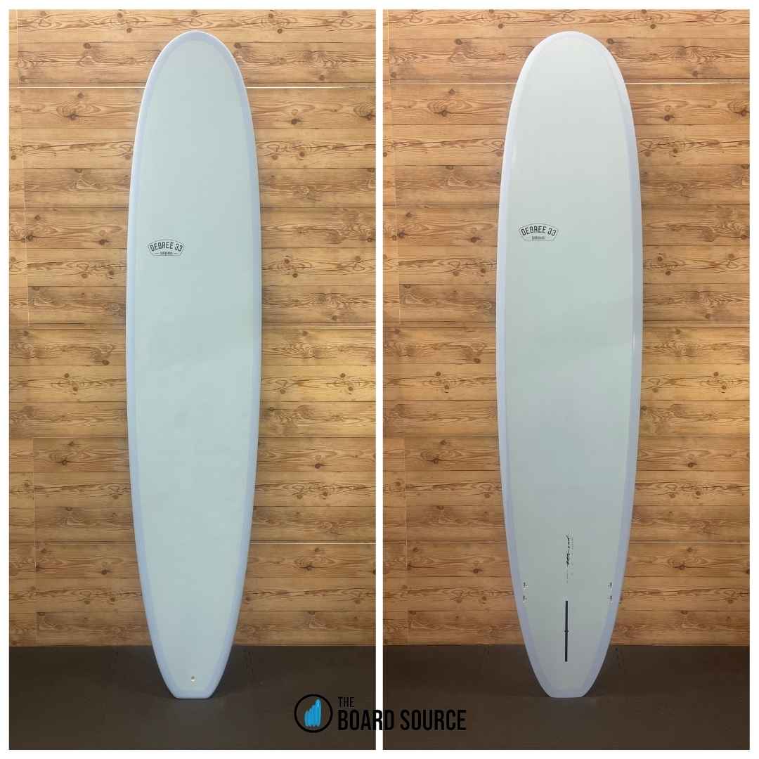 2+1 Longboard 9'0"