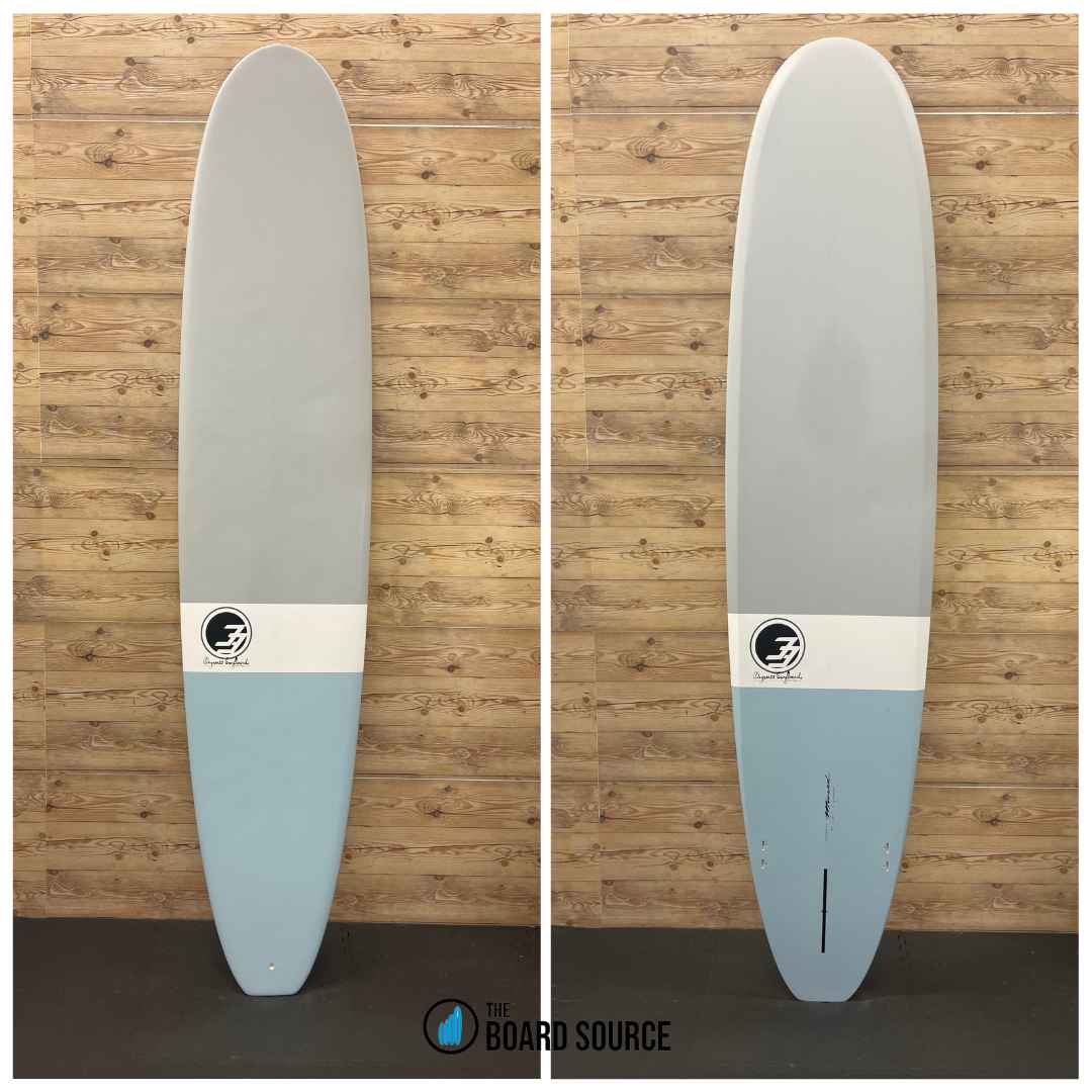 2+1 Longboard 9'0"