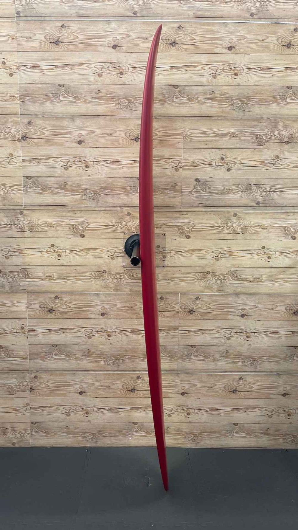 2+1 Funboard 7'10"