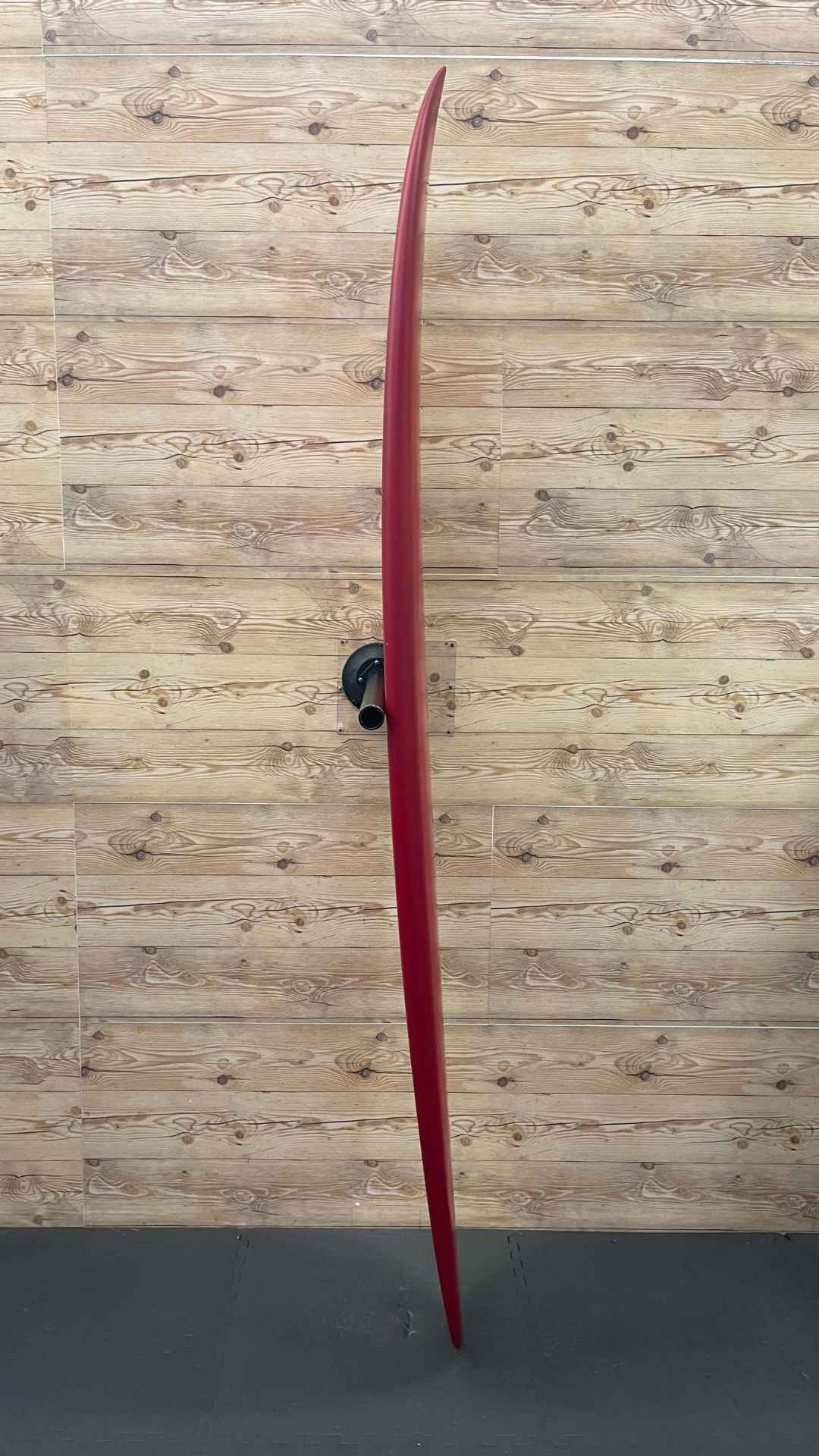 2+1 Funboard 7'10"