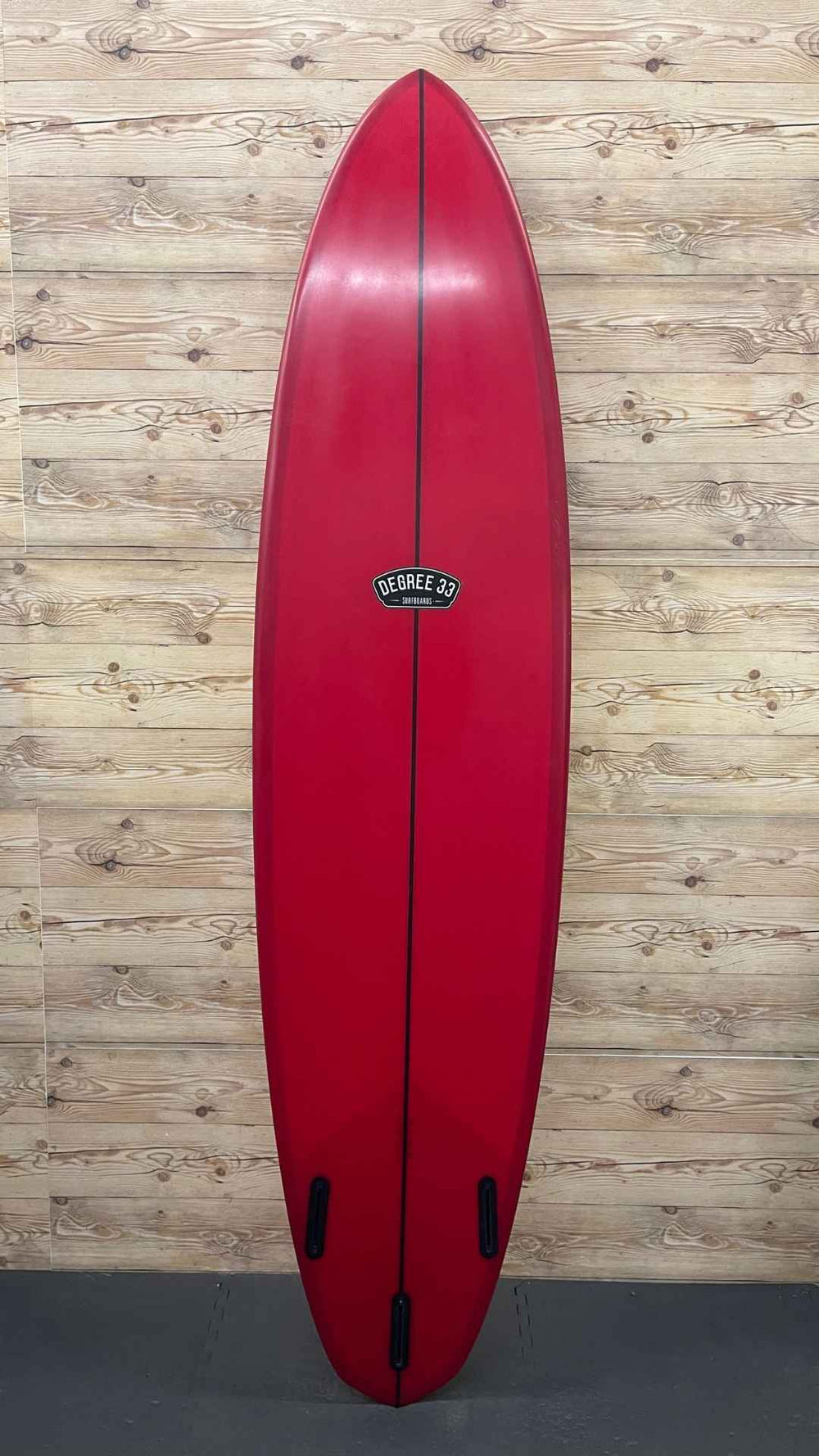 2+1 Funboard 7'10"