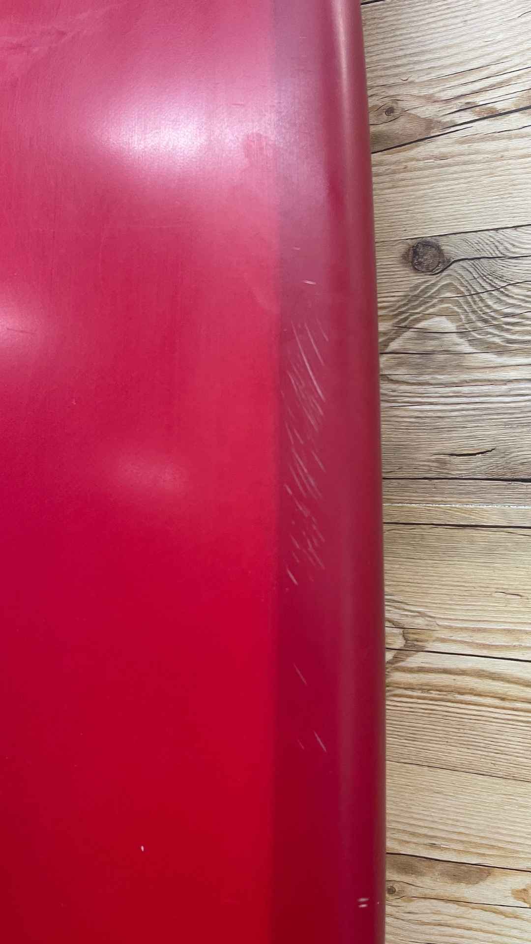 2+1 Funboard 7'10"