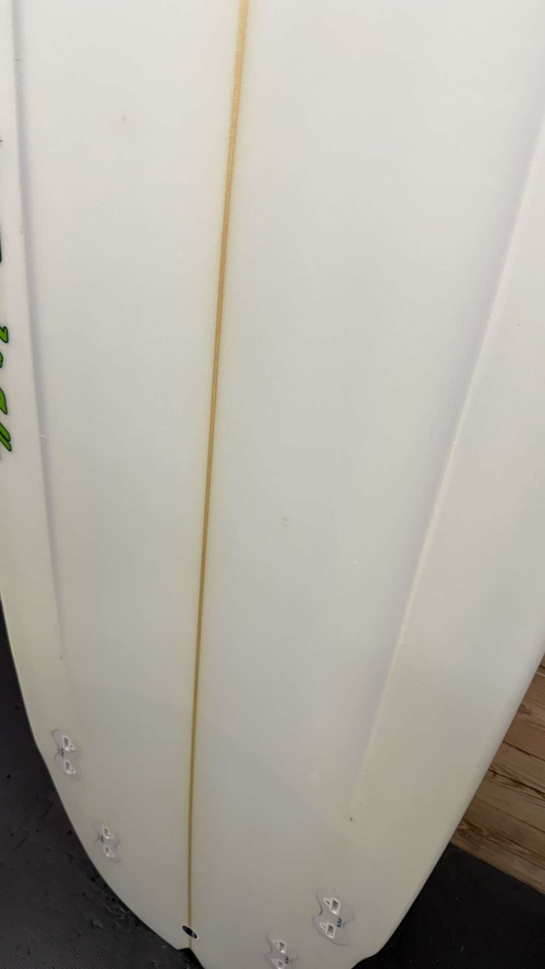 UFO 6'4"