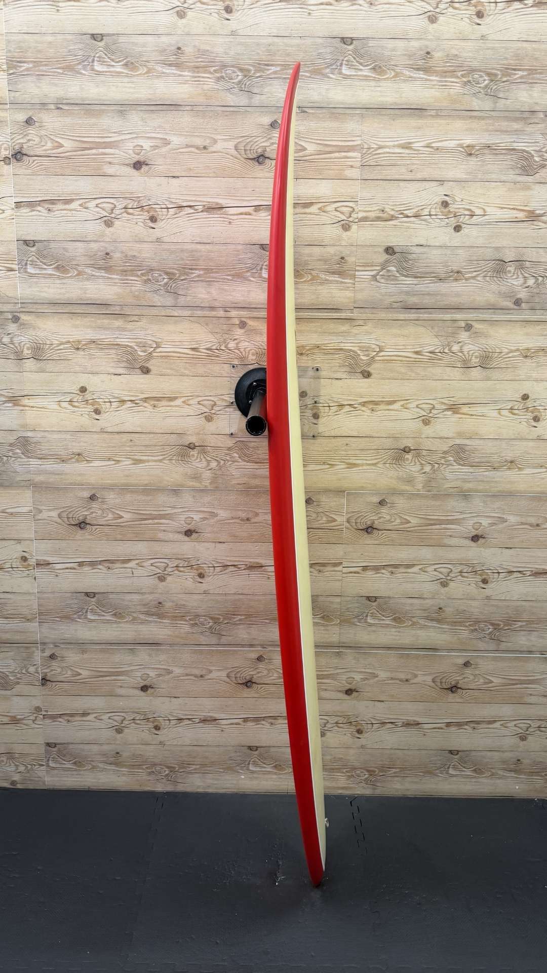 Feather Fastback 6'8"