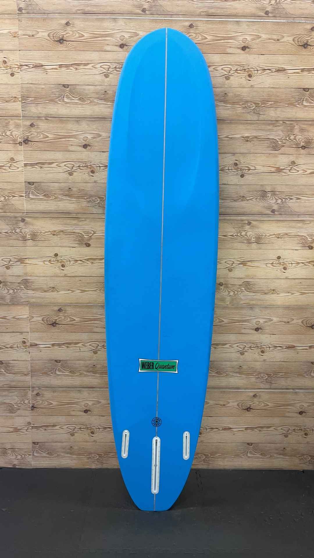 Quantum 8'2"
